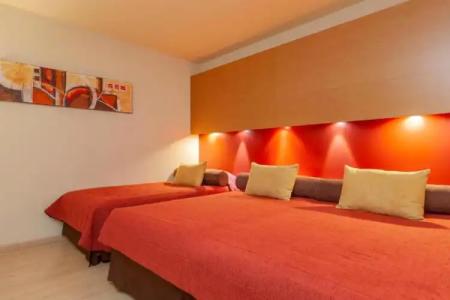 Wuau! Galanthus & Spa - 48