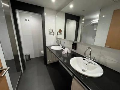 Wuau! Galanthus & Spa - 35