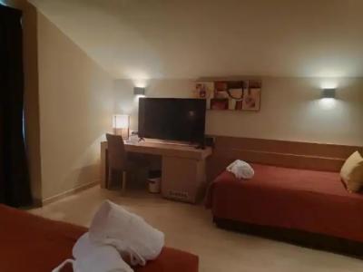 Wuau! Galanthus & Spa - 100