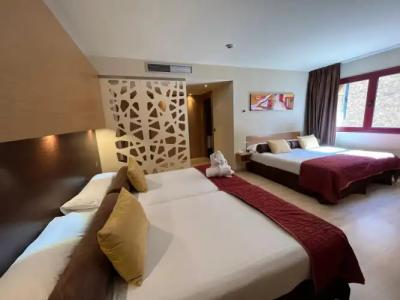 Wuau! Galanthus & Spa - 1