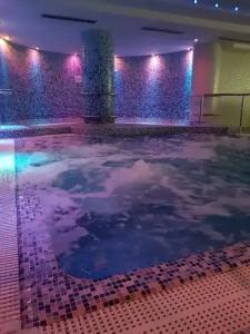 Wuau! Galanthus & Spa - 11