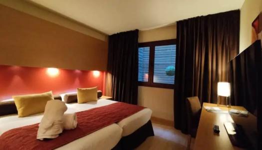 Wuau! Galanthus & Spa - 43