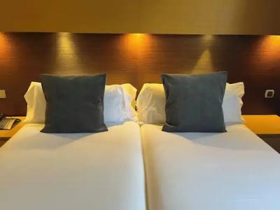 Wuau! Galanthus & Spa - 33