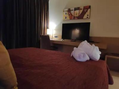 Wuau! Galanthus & Spa - 98