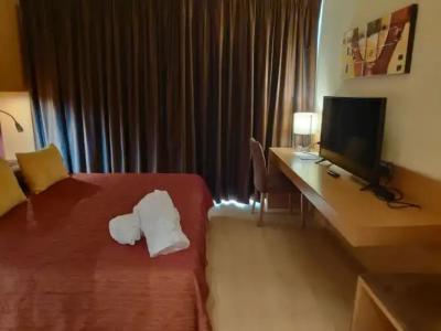 Wuau! Galanthus & Spa - 84