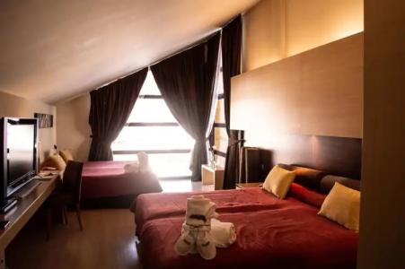 Wuau! Galanthus & Spa - 74