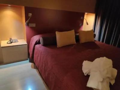 Wuau! Galanthus & Spa - 17