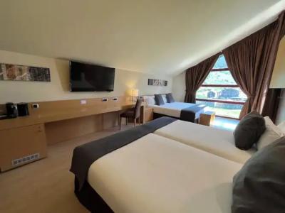 Wuau! Galanthus & Spa - 60