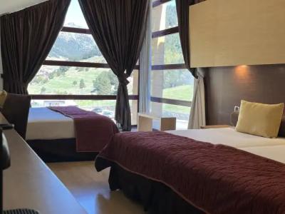 Wuau! Galanthus & Spa - 65