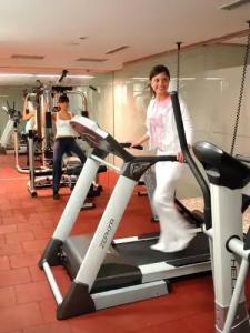 Wuau! Galanthus & Spa - 14