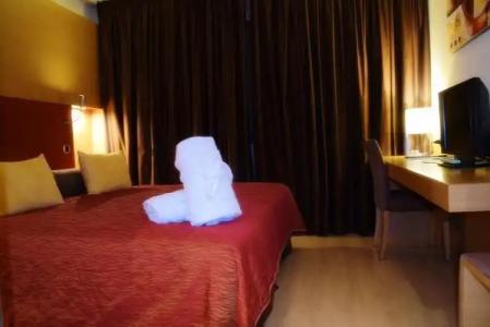 Wuau! Galanthus & Spa - 20