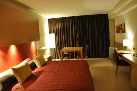 Wuau! Galanthus & Spa - 82