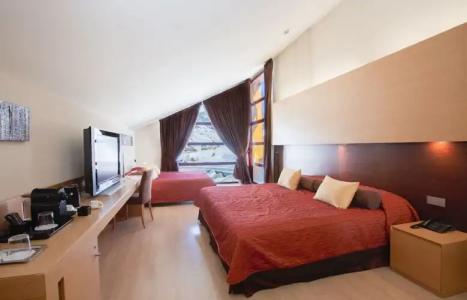 Wuau! Galanthus & Spa - 76