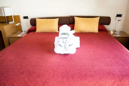 Wuau! Galanthus & Spa - 37