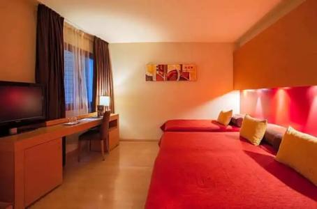 Wuau! Galanthus & Spa - 40