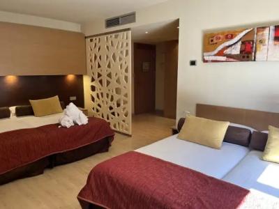 Wuau! Galanthus & Spa - 70