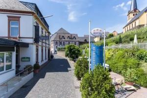 Hotel Winzerverein, Zeltingen-Rachtig
