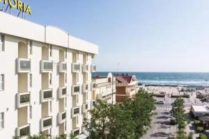 Hotel Astoria, Misano Adriatico