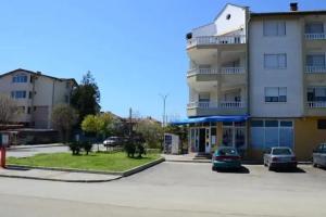 Kirovi House - guest rooms, Tsarevo