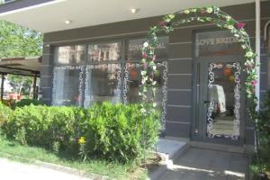 Aparthotel Cote D'Azure, Sunny Beach