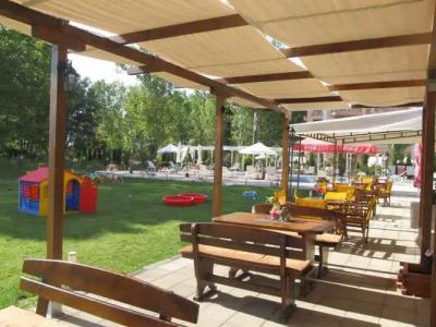 ApartCote D'Azure - 22