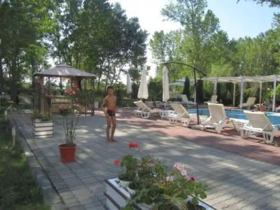 ApartCote D'Azure - 23