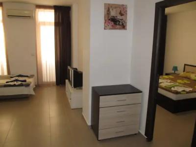 ApartCote D'Azure - 28