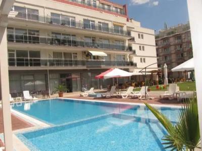 ApartCote D'Azure - 19