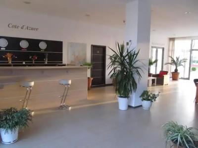 ApartCote D'Azure - 1