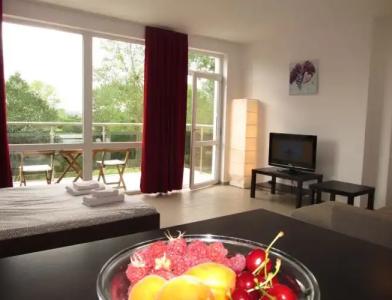 ApartCote D'Azure - 11