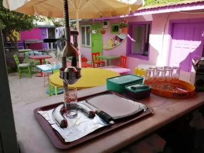 Alacati Sakiz Ev - 5