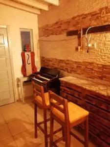 Alacati Sakiz Ev - 11