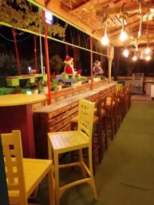 Alacati Sakiz Ev - 9