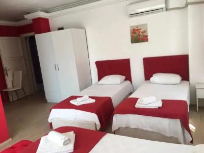 Alacati Sakiz Ev - 1