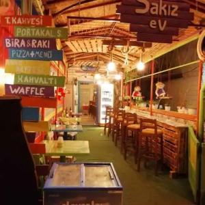 Alacati Sakiz Ev - 10