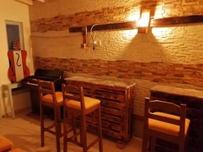 Alacati Sakiz Ev - 8