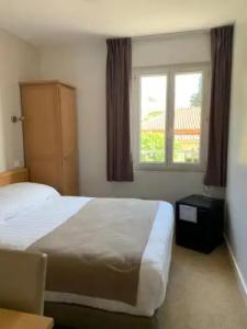 Htel Beau Rivage - 20