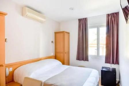 Htel Beau Rivage - 4