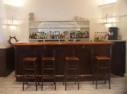 Htel Beau Rivage - 17