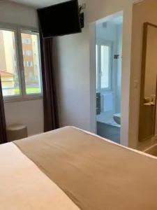 Htel Beau Rivage - 25