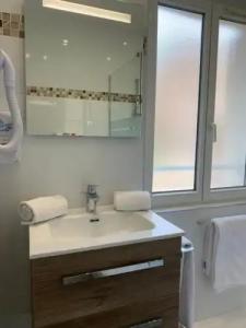 Htel Beau Rivage - 29