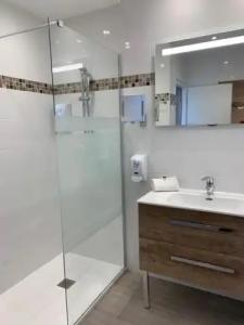 Htel Beau Rivage - 43