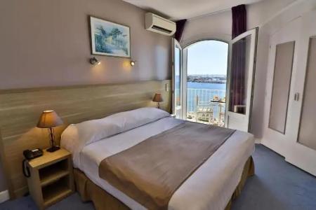 Htel Beau Rivage - 70