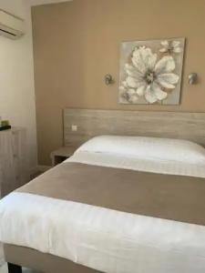 Htel Beau Rivage - 51