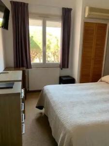 Htel Beau Rivage - 21