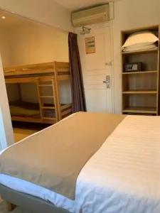 Htel Beau Rivage - 28