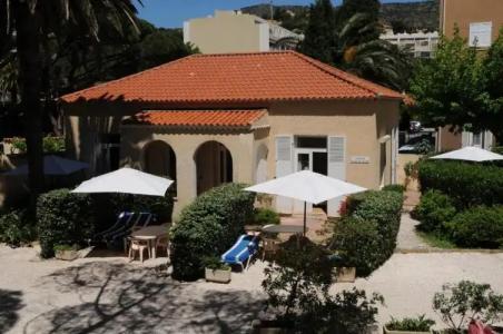 Htel Beau Rivage - 61