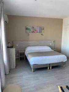 Htel Beau Rivage - 40