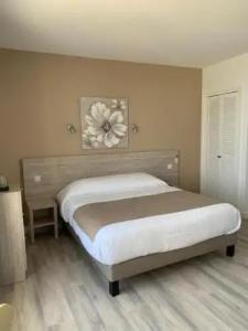 Htel Beau Rivage - 50