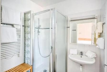 Htel Beau Rivage - 8